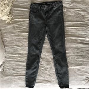 target high rise jegging